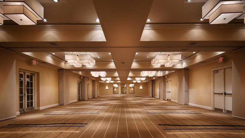 Imagen de los interiores del Hotel Casa Marina Key West, Curio Collection By Hilton. Foto 8