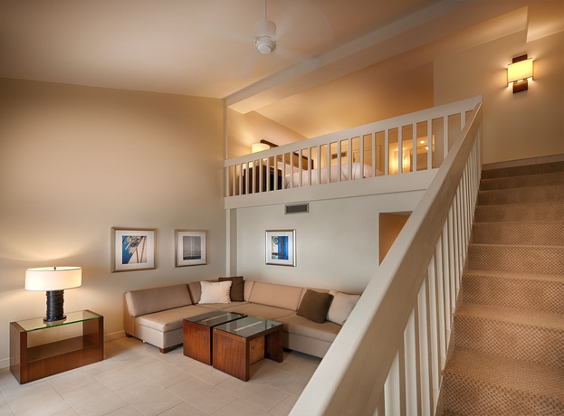 Imagen de los interiores del Hotel Casa Marina Key West, Curio Collection By Hilton. Foto 9