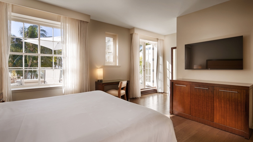 Imagen de la habitación del Hotel Casa Marina Key West, Curio Collection By Hilton. Foto 6