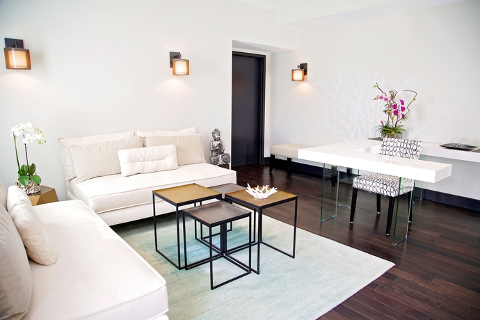 Imagen de los interiores del Hotel Casa Marina Key West, Curio Collection By Hilton. Foto 10