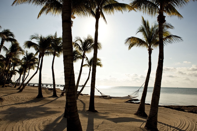 Imagen de los exteriores del Hotel Casa Marina Key West, Curio Collection By Hilton. Foto 7