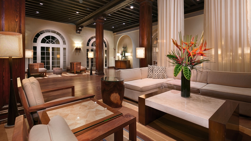Imagen de los interiores del Hotel Casa Marina Key West, Curio Collection By Hilton. Foto 14