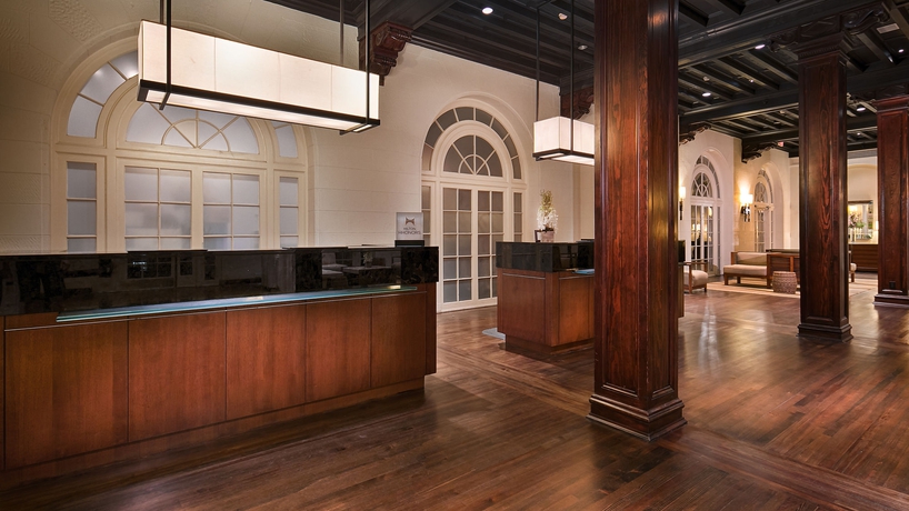 Imagen de los interiores del Hotel Casa Marina Key West, Curio Collection By Hilton. Foto 15