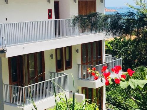 Imagen de la habitación del Hotel Casa Marina Resort. Foto 6