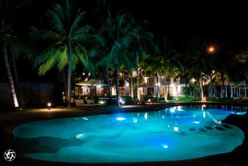 Imagen general del Hotel Casa Marina Resort. Foto 5
