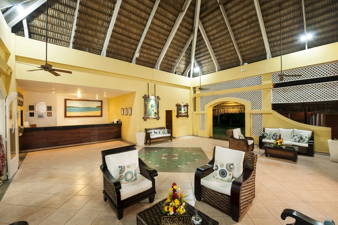 Imagen de los interiores del Hotel Casa Marina Sosua, Trademark by Wyndham All Inclusive. Foto 14