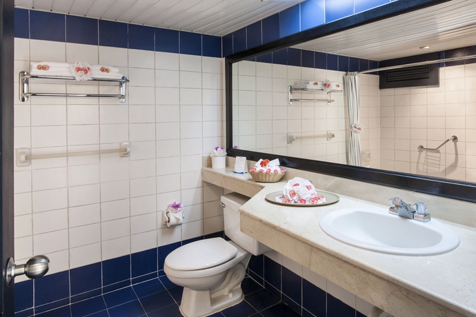 Imagen de la habitación del Hotel Casa Marina Sosua, Trademark by Wyndham All Inclusive. Foto 5