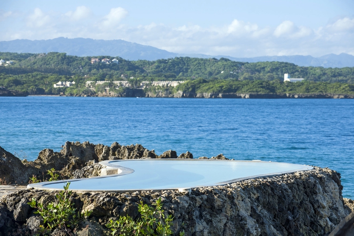 Imagen de la piscina del Hotel Casa Marina Sosua, Trademark by Wyndham All Inclusive. Foto 16