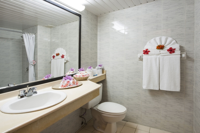 Imagen de la habitación del Hotel Casa Marina Sosua, Trademark by Wyndham All Inclusive. Foto 6