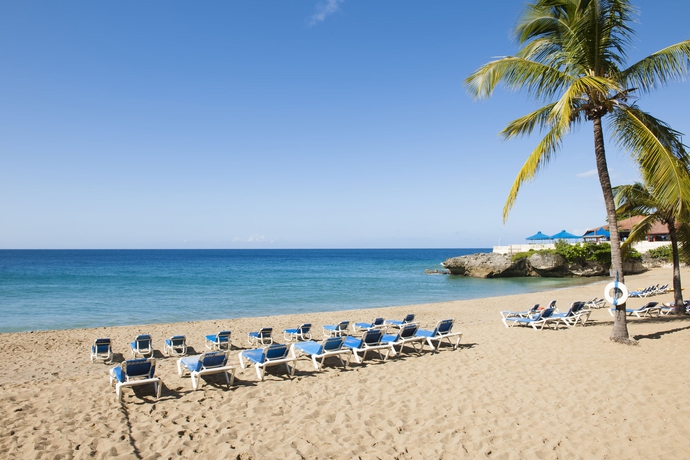 Imagen de los exteriores del Hotel Casa Marina Sosua, Trademark by Wyndham All Inclusive. Foto 11