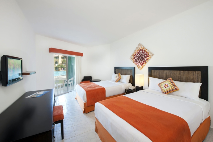Imagen de la habitación del Hotel Casa Marina Sosua, Trademark by Wyndham All Inclusive. Foto 7