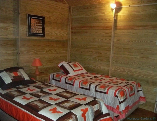 Imagen general del Hotel Casa Mariposa B&B. Foto 2