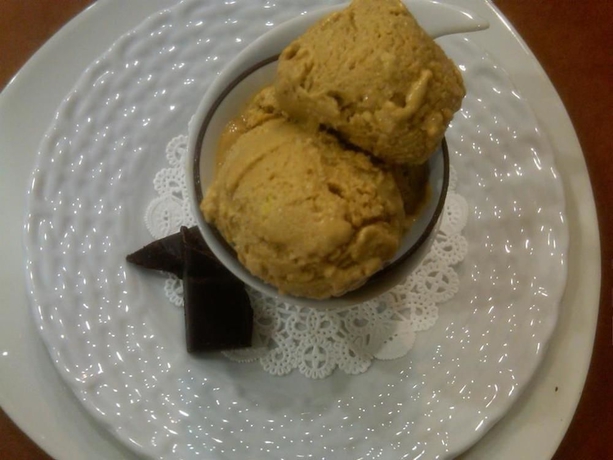 Imagen del bar/restaurante del Hotel Casa Mariposa B&B. Foto 4