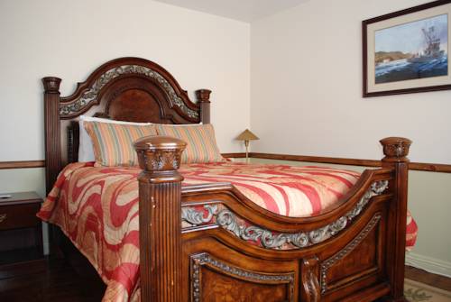 Imagen de la habitación del Hotel Casa Mariquita. Foto 4