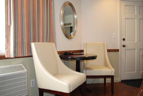 Imagen de la habitación del Hotel Casa Mariquita. Foto 6