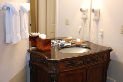 Imagen de la habitación del Hotel Casa Mariquita. Foto 7