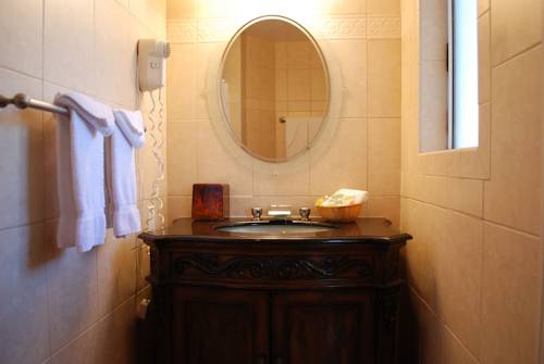 Imagen de la habitación del Hotel Casa Mariquita. Foto 8