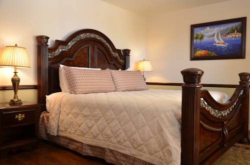 Imagen de la habitación del Hotel Casa Mariquita. Foto 9