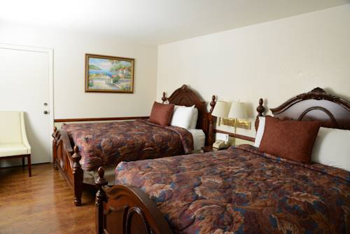 Imagen de la habitación del Hotel Casa Mariquita. Foto 10