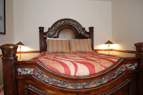 Imagen de la habitación del Hotel Casa Mariquita. Foto 11