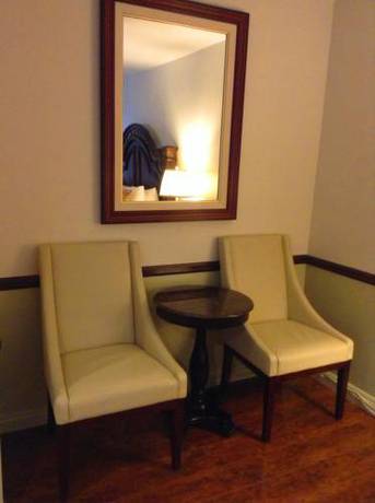 Imagen de la habitación del Hotel Casa Mariquita. Foto 14