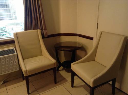 Imagen de la habitación del Hotel Casa Mariquita. Foto 15