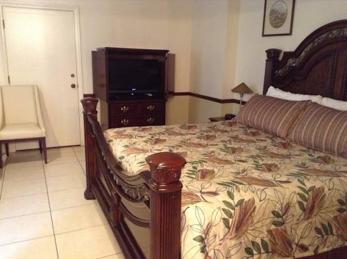 Imagen de la habitación del Hotel Casa Mariquita. Foto 16