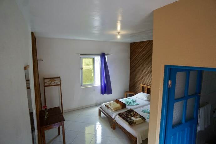 Imagen general del Hotel Casa Marisa. Foto 1