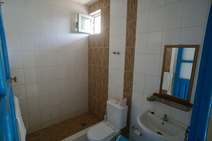 Imagen de la habitación del Hotel Casa Marisa. Foto 12