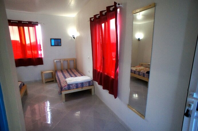 Imagen de la habitación del Hotel Casa Marisa. Foto 19