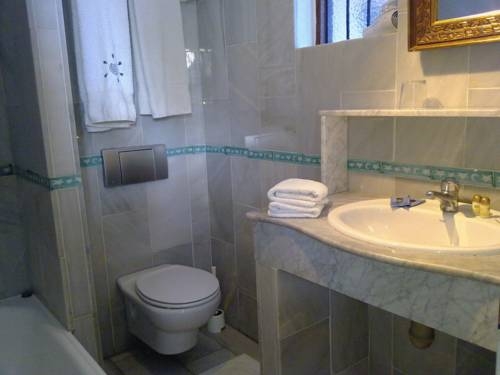 Imagen de la habitación del Hotel Casa Maro. Foto 4