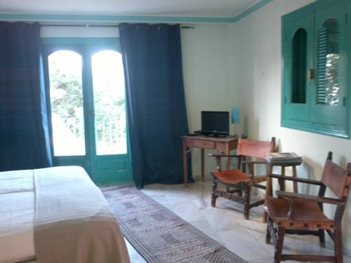 Imagen de la habitación del Hotel Casa Maro. Foto 6