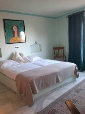 Imagen general del Hotel Casa Maro. Foto 3