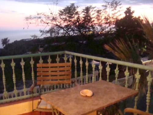 Imagen de los interiores del Hotel Casa Maro. Foto 10