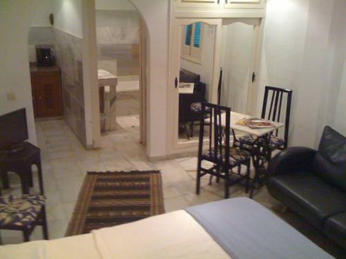 Imagen de la habitación del Hotel Casa Maro. Foto 7