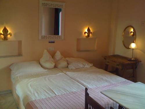 Imagen de los interiores del Hotel Casa Maro. Foto 12