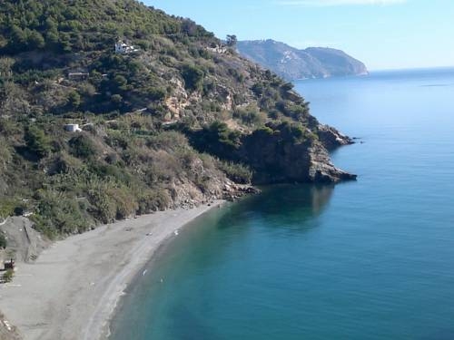 Imagen de los exteriores del Hotel Casa Maro. Foto 9