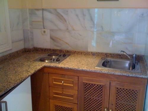 Imagen de la habitación del Hotel Casa Maro. Foto 8