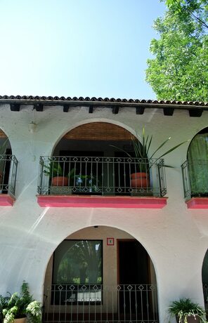 Imagen general del Hotel Casa Maru. Foto 1