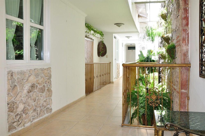 Imagen general del Hotel Casa Mary. Foto 2