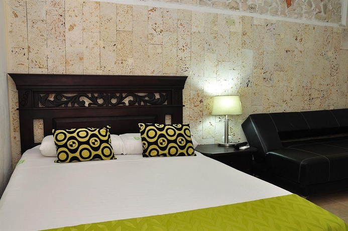 Imagen general del Hotel Casa Mary. Foto 4