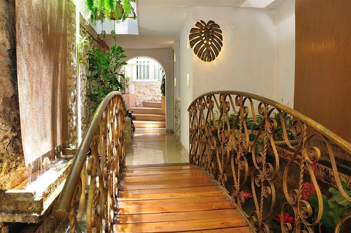 Imagen general del Hotel Casa Mary. Foto 9