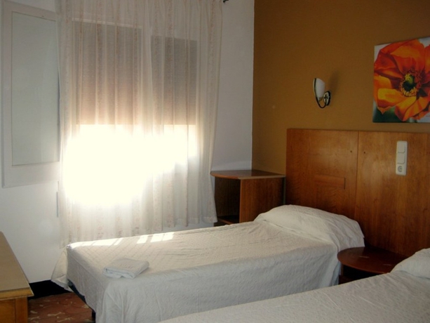 Imagen general del Hotel Casa Mas. Foto 5