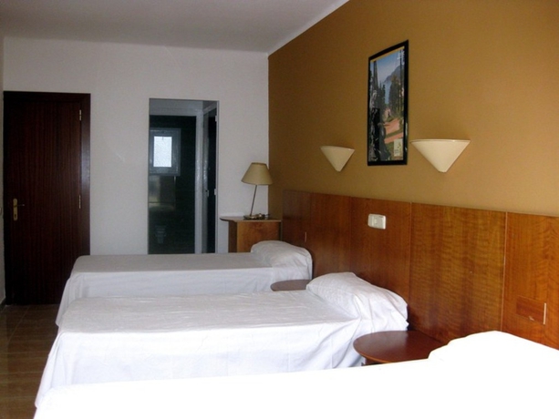 Imagen general del Hotel Casa Mas. Foto 6