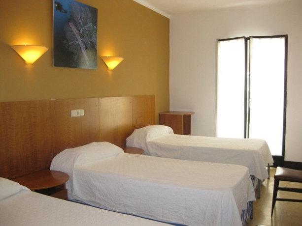 Imagen general del Hotel Casa Mas. Foto 7