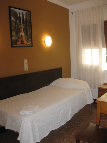 Imagen general del Hotel Casa Mas. Foto 8