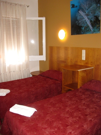 Imagen general del Hotel Casa Mas. Foto 9