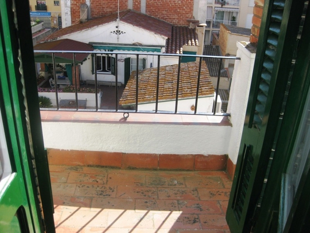 Imagen general del Hotel Casa Mas. Foto 10