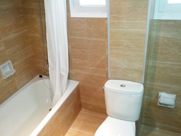 Imagen general del Hotel Casa Mas. Foto 13