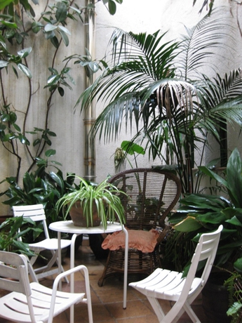 Imagen general del Hotel Casa Mas. Foto 15